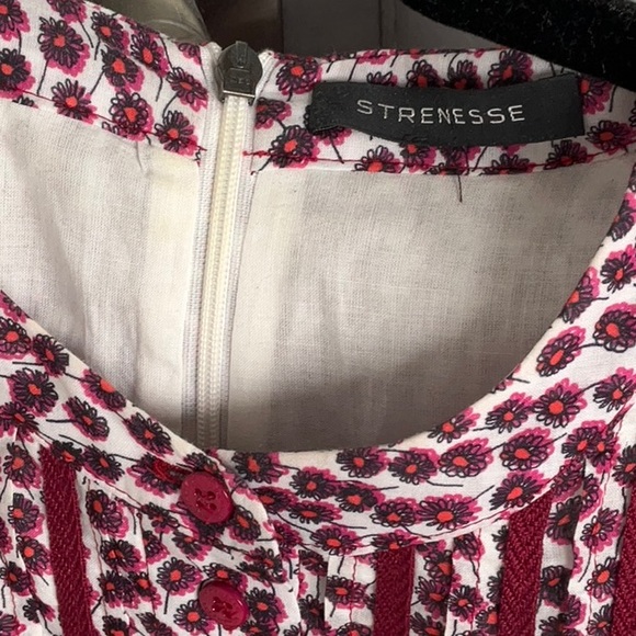 dress size 4 - Picture 2 of 8